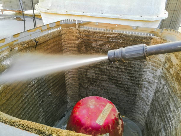 Best Air Duct Cleaning Near Me  in Schler Park, IL