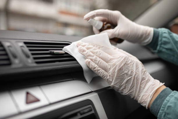 Best Ductwork Cleaning Services  in Schler Park, IL