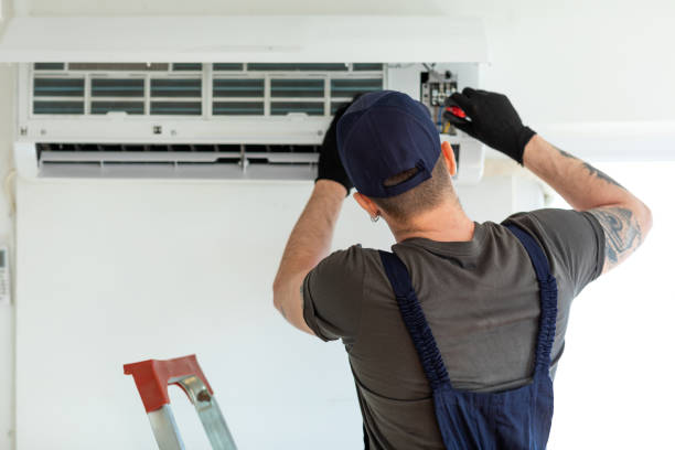 Home Air Vent Cleaning in IL