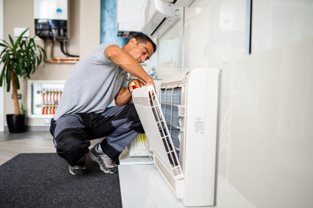 Best Commercial Air Duct Cleaning  in Schler Park, IL