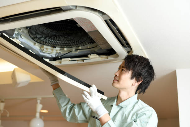 Best Commercial HVAC Duct Cleaning  in Schler Park, IL