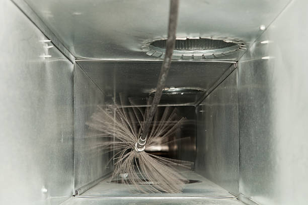 Best HVAC Air Duct Cleaning  in Schler Park, IL