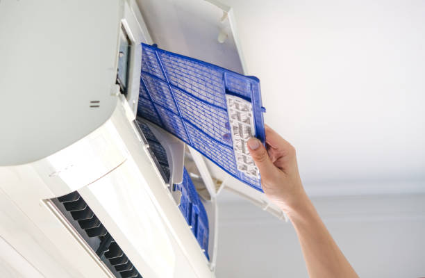 Best Home Air Vent Cleaning  in Schler Park, IL